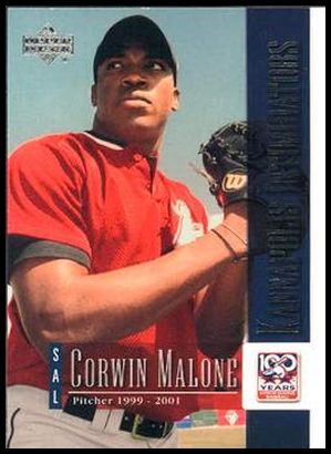 42 Corwin Malone